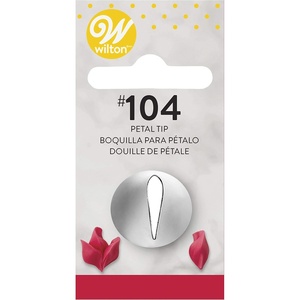 image:imageWilton Tips Star 2110No 104  Petal