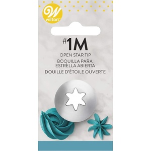 image:imageWilton Tips Star 2110No 1M  Star
