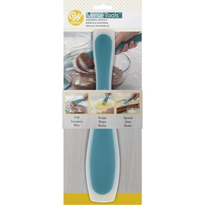 image:imageWilton VersaTools Universal Baking Spatula Extra Large
