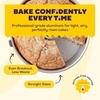 image:imageWilton Aluminum Angel Food Tube Cake Pan Made Without PFAS 10 in10 inches