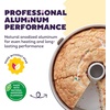 image:imageWilton Aluminum Angel Food Tube Cake Pan Made Without PFAS 10 in10 inches