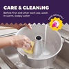 image:imageWilton Aluminum Angel Food Tube Cake Pan Made Without PFAS 10 in10 inches