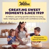 image:imageWilton Aluminum Angel Food Tube Cake Pan Made Without PFAS 10 in10 inches