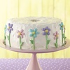 image:imageWilton Aluminum Angel Food Tube Cake Pan Made Without PFAS 10 in10 inches Pack of 3