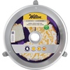 image:imageWilton Aluminum Angel Food Tube Cake Pan Made Without PFAS 10 in10 inches Pack of 3