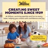 image:imageWilton Aluminum Party Pony Cake Pan Made Without PFASEach