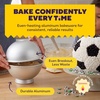 image:imageWilton Aluminum Party Pony Cake Pan Made Without PFASEach