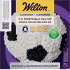 image:imageWilton Aluminum Party Pony Cake Pan Made Without PFASEach Pack of 2