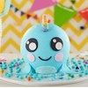 image:imageWilton Aluminum Party Pony Cake Pan Made Without PFASEach Pack of 2