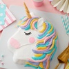 image:imageWilton Aluminum Party Pony Cake Pan Made Without PFASOne Size