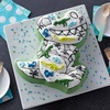 image:imageWilton Aluminum Party Pony Cake Pan Made Without PFASOne Size