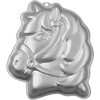 image:imageWilton Aluminum Party Pony Cake Pan Made Without PFASOne Size