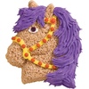 image:imageWilton Aluminum Party Pony Cake Pan Made Without PFASOne Size