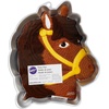 image:imageWilton Aluminum Party Pony Cake Pan Made Without PFASOne Size