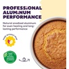 image:imageWilton Aluminum Round Cake Pan Made Without PFAS 4 x 2 in4 x 2 IN