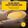 image:imageWilton Aluminum Round Cake Pan Made Without PFAS 8 x 3 in1 Count Pack of 1