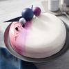 image:imageWilton Aluminum Round Cake Pan Made Without PFAS 8 x 3 in1 Count Pack of 3