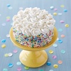 image:imageWilton Aluminum Round Cake Pan Made Without PFAS 8 x 3 in1 Count Pack of 3