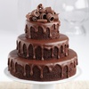 image:imageWilton Aluminum Round Cake Pan Set Made Without PFAS 3Piece4x2 in  6x2 in  8x2 in Pack of 3