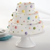 image:imageWilton Aluminum Round Cake Pan Set Made Without PFAS 3Piece4x2 in  6x2 in  8x2 in Pack of 3