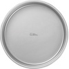image:imageWilton Aluminum Round Cake Pan Set Made Without PFAS 9 x 2 in10 x 2 in Pack of 3