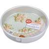 image:imageWilton Aluminum Round Cake Pan Set Made Without PFAS 9 x 2 in10 x 2 in Pack of 3