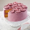image:imageWilton Aluminum Round Cake Pan Set Made Without PFAS 9 x 2 in10 x 2 in Pack of 3