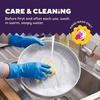 image:imageWilton Aluminum Round Cake Pan Set Made Without PFAS 9 x 2 in14 x 2 in Pack of 1