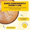 image:imageWilton Aluminum Round Cake Pan Set Made Without PFAS 9 x 2 in14 x 2 in Pack of 1