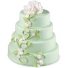image:imageWilton Aluminum Round Cake Pan Set Made Without PFAS 9 x 2 in4Piece Set Medium and Large