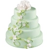 image:imageWilton Aluminum Round Cake Pan Set Made Without PFAS 9 x 2 in4Piece Set Medium and Large