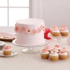 image:imageWilton Aluminum Round Cake Pan Set Made Without PFAS 9 x 2 in8 x 3 in Pack of 1