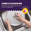 image:imageWilton Aluminum Round Cake Pan Set Made Without PFAS 9 x 2 in9 x 2 in Pack of 2