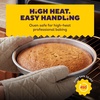 image:imageWilton Aluminum Round Cake Pan Set Made Without PFAS 9 x 2 in9 x 2 in Pack of 2