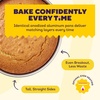 image:imageWilton Aluminum Round Cake Pan Set Made Without PFAS 9 x 2 in9 x 2 in Pack of 2
