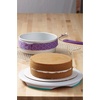 image:imageWilton Aluminum Round Cake Pan Set Made Without PFAS 9 x 2 in9 x 2 in Pack of 2