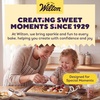 image:imageWilton Aluminum Sheet Cake Pan Made Without PFAS 11 x 15 in11 by 15 by 2Inch