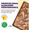 image:imageWilton Aluminum Sheet Cake Pan Made Without PFAS 11 x 15 in11 by 15 by 2Inch