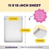 image:imageWilton Aluminum Sheet Cake Pan Made Without PFAS 11 x 15 in11 by 15 by 2Inch