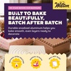 image:imageWilton Aluminum Square Cake Pan Made Without PFAS 10 x 2 in