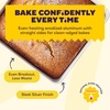 image:imageWilton Aluminum Square Cake Pan Made Without PFAS 10 x 2 in