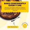 image:imageWilton Everyday NonStick Springform Pan Made Without PFAS 6 in
