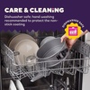 image:imageWilton Everyday NonStick Springform Pan Made Without PFAS 6 in