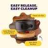 image:imageWilton Everyday NonStick Springform Pan Made Without PFAS 6 in