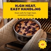 image:imageWilton Everyday NonStick Springform Pan Made Without PFAS 6 in