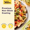 image:imageWilton Gold NonStick 14 in Pizza Crisper WarpResistant Bakeware Made without PFAS Packaging May Vary14 in Pizza Pan