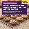 image:imageWilton Gold NonStick Cooling Grid Made Without PFAS 16 x 10 in1 Pack