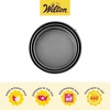 image:imageWilton Gold NonStick Springform Pan Set Made Without PFAS 8 9 10 in