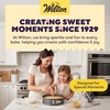 image:imageWilton Platinum NonStick Springform Pan Made Without PFAS 9 inStandard