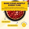 image:imageWilton Platinum NonStick Springform Pan Made Without PFAS 9 inStandard